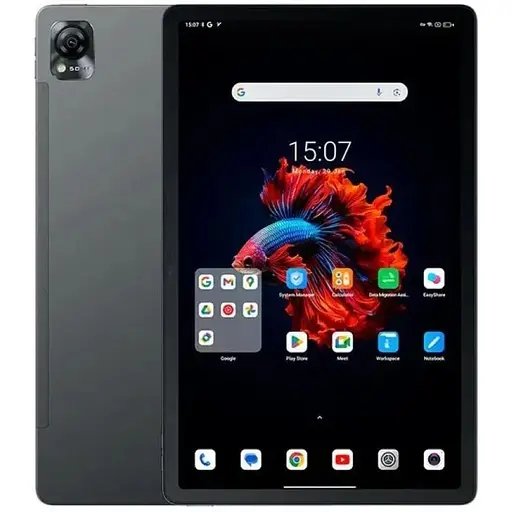 Планшет Blackview MEGA 1 8/256 Гб серый - фото 1