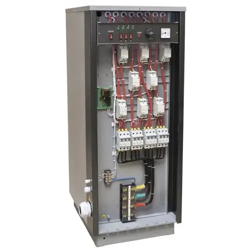 Электрический котел Dnipro КЭО-45/380 Б - фото 4