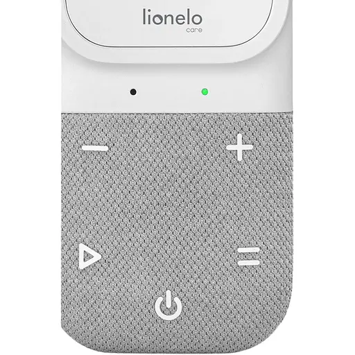 Аудіоняня Lionelo Babyline 2.3 (LOC-BABYLINE 2.3) - фото 6