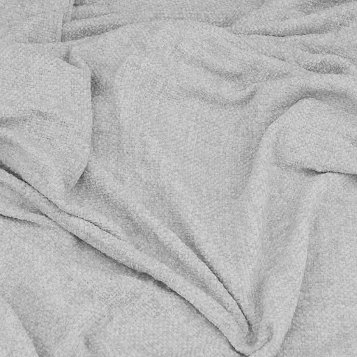 Плед Ardesto Chenille 140х190 см серый (ART0201CH) - фото 5