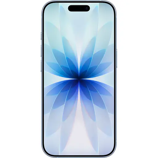 Смартфон Apple iPhone 17 512GB eSim Mist Blue (MG4H4) [148981] - фото 2