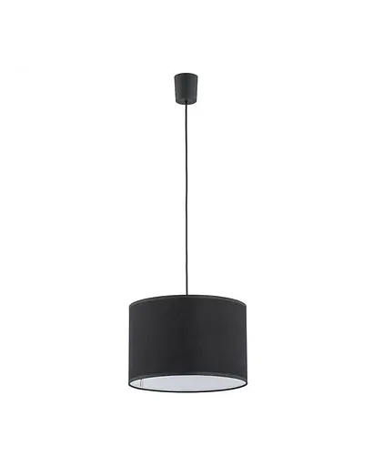 Підвісний світильник TK Lighting 3464 Rondo E27 1x15W IP20 - фото 1