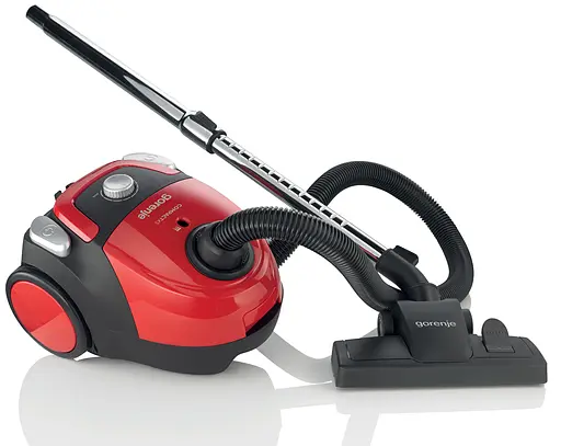 Пылесос Gorenje VCEB11CXRII - фото 4