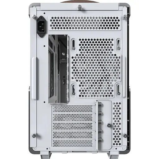 Корпус Montech Heritage Pro White [144046] - фото 8