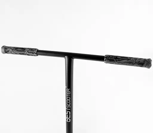 Трюковой самокат Best Scooter 55084 HIC-система - фото 2