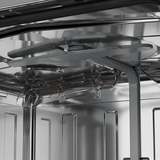 Посудомийна машина Gorenje вбудовувана 16компл. A+++ 60см AquaStop автоматичне відчинення - фото 8