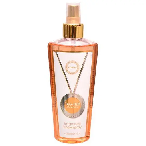 Парфюмированный спрей Armaf Tag Her парфюмированный спрей 250мл 250 мл