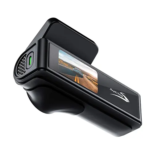 Відеореєстратор Aspiring AT340 QHD2.5K, WiFi - фото 8