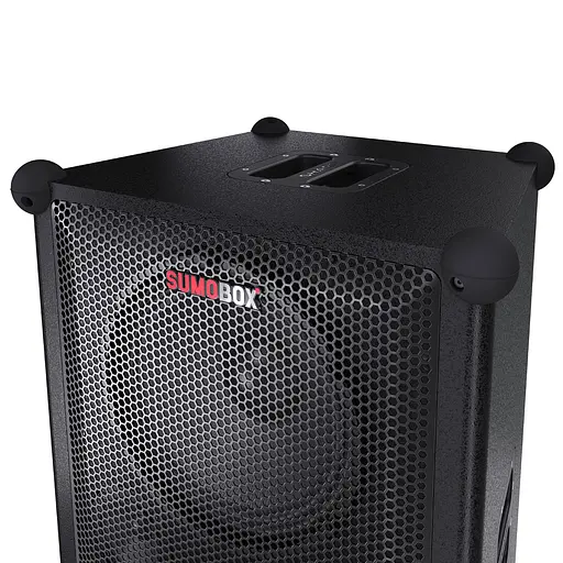 Портативна колонка Sharp SumoBox Pro CP-LS200 - фото 9