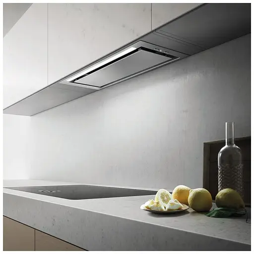 Встраиваемая вытяжка Elica HIDDEN 2.0 IX/A/52 - фото 2