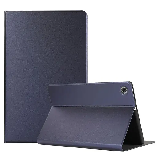 Чохол TPU Multiview Cover Samsung Galaxy Tab A9 8.7 X110 X115 Синій