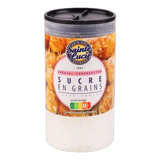 Цукор Sainte Lucie гранульований 100 г