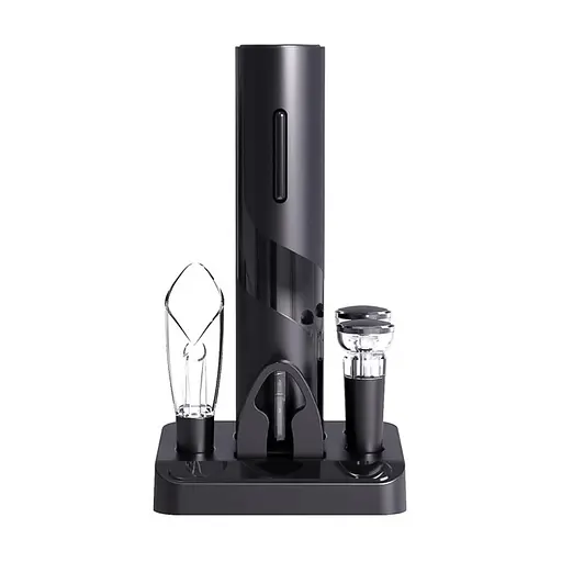 Винний набір Xiaomi Circle Joy Electric Wine Opener Gift Set 5 в 1 (CJ-TZ08)