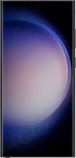 Смартфон Samsung Galaxy S23 Ultra 8/256GB Phantom Black (SM-S918BZKD) [80366] - фото 3