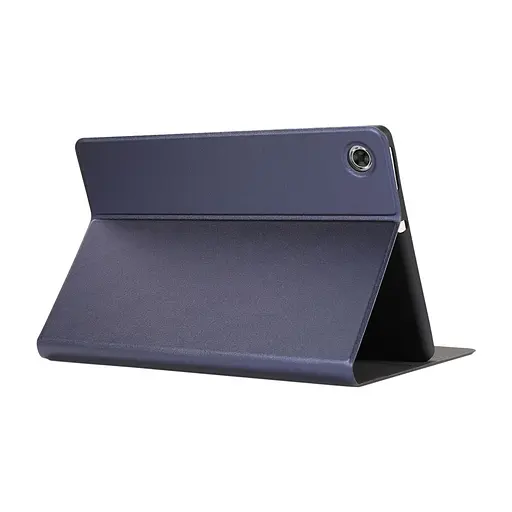 Чохол TPU Multiview Cover Samsung Galaxy Tab A9 8.7 X110 X115 Синій - фото 2