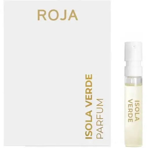 Духи пробник Roja Parfums Isola Verde 2 мл Parfum - фото 1