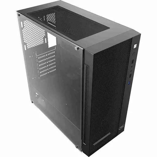 Корпус Deepcool MATREXX 55 MESH (DP-ATX-MATREXX55-MESH) Без БП - фото 7