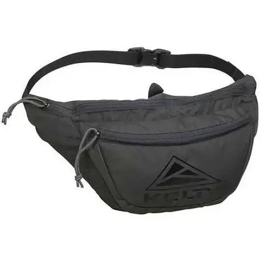 Сумка поясна Kelty Warbler Asphalt (1012-22635620-AS)