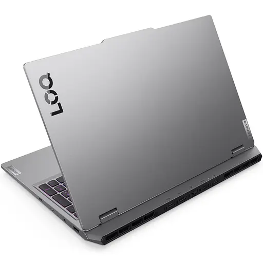 Ноутбук Игровой Lenovo LOQ 15AHP10 7 250 la 51GHz,IPS,32GB DDR5,1TB,RTX 5060 8GB,Без ОС - фото 10