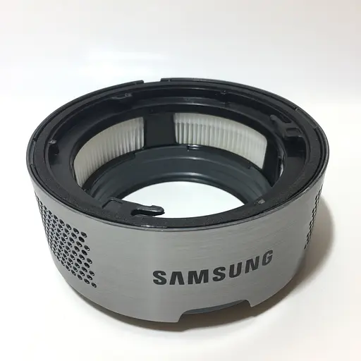 Фильтр HEPA15 аккумуляторного пылесоса Samsung PowerStick JET 60, JET 70, JET 75, JET 90, DJ97-02641A - фото 5