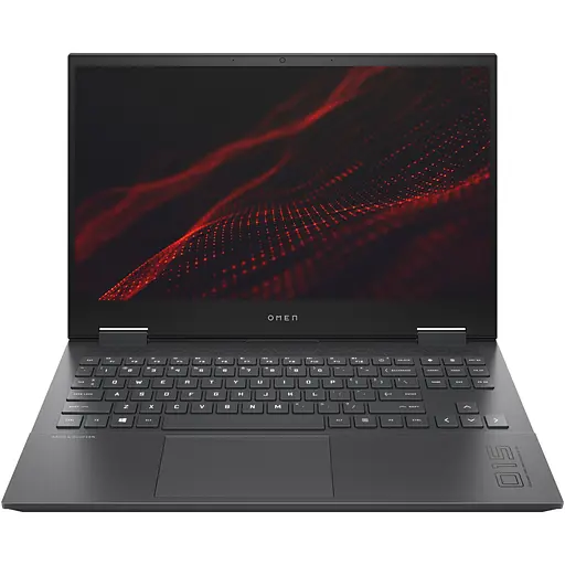 Ноутбук Игровой OMEN 15-en1010nq 5 5600H,16GB,512GB,RTX 3060 6GB,DOS - фото 3