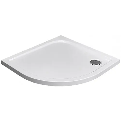 Душовий піддон Radaway Delos A 85x85 SDA8585-01 - фото 1