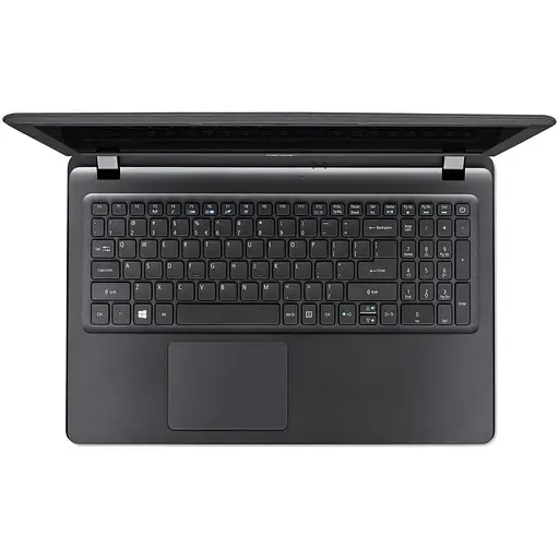 Ноутбук Acer 15.6" Aspire ES1-533/Intel Celeron N3350/4GB/500HDD/IntelHD/DOS/Black (NX.GFTEU.003) Б/у - фото 4
