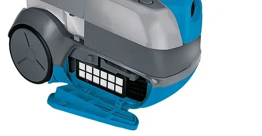 Пилосос миючий Zelmer ZVC9130M W&D Leon - фото 6