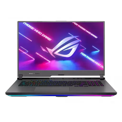 Ноутбук ASUS ROG STRIX 17 G713QR (G713QR-K4088)