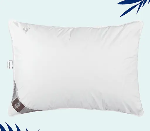 Подушка Ideia Super Soft Premium 50х70 8-11637 - фото 2