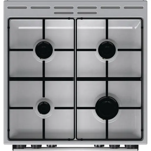 Плита Gorenje GKS6C70XJ - фото 4