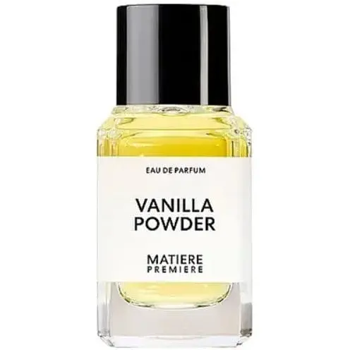 Парфюмированная вода оригинал Matiere Premiere Vanilla Powder 100 мл - фото 1