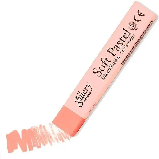 Пастель суха Mungyo - фото 1