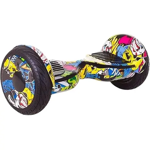 Гіроборд Smart Balance Wheel 10.5 Hip Hop