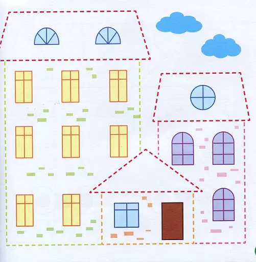 Маленький розумник. Прописи. 2+ - фото 3