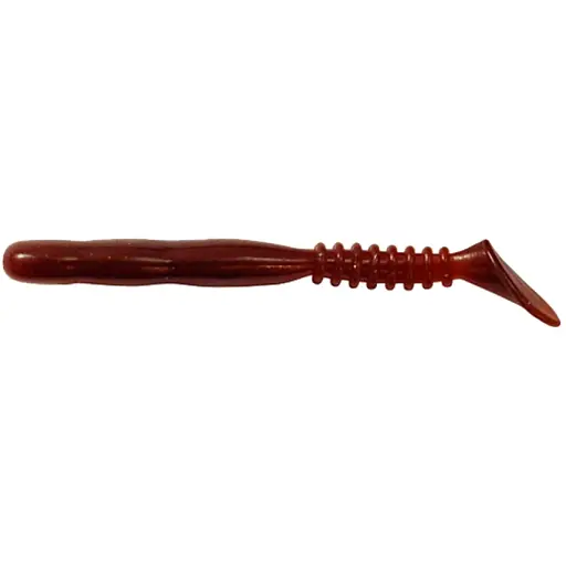 Силікон Reins Rockvibe Shad 2" 004 Scuppernong (20 шт/уп)