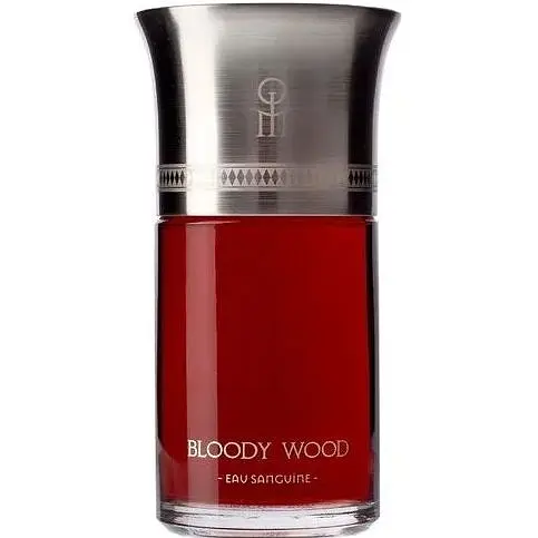 Парфюмерная вода Les Liquides Imaginaires Bloody Wood 100 мл тестер - фото 1