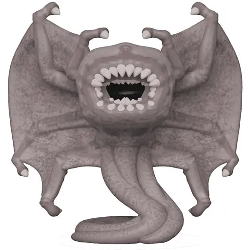 Ігрова фігурка Funko Демокажан Funko 65638 серії Дивні дива 4 - фото 1