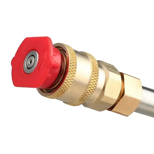 Акумуляторна мийка високого тиску 150 фунтів/кв. з акумулятором розпилювача - фото 3