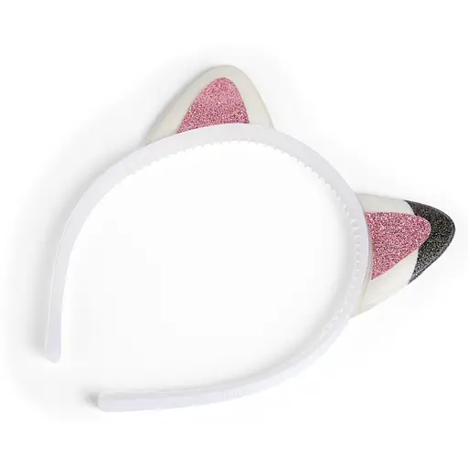 Обруч для волосся Gabby's Dollhouse з вушками (GD24535) - фото 3