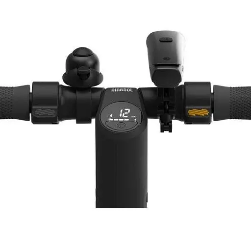 Фара Xiaomi Ninebot светодиодная универсальная [59106] - фото 3