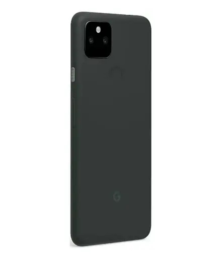 Смартфон Google Pixel 5a 5G 6/128GB Mostly Black Refurbished - фото 3