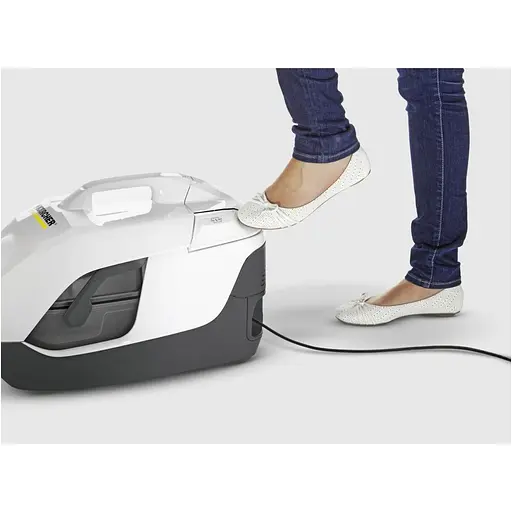 Пилосос Karcher DS 6 Plus (1.195-252.0) - фото 4