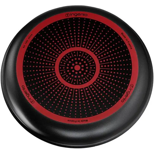 Набір каструль і сковорідок Tefal Ingenio Easy Cook&Clean L1539543 [120212] - фото 6