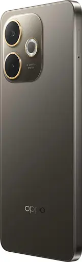 Смартфон Oppo A5 Pro 5G 8/256GB Black Brown - фото 6