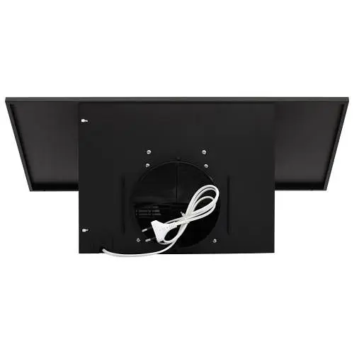 Витяжка похила Eleyus Vertical 700 50 BL - фото 8