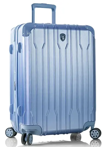 Валіза Heys Xtrak (M) Icy Blue (10103-0142-26) 930186 - фото 1
