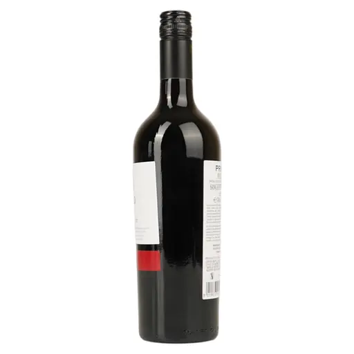 Вино Fantin Farnese Primo Sangiovese-Merlot Puglia красное сухое 12% 0.75 л (836) - фото 4