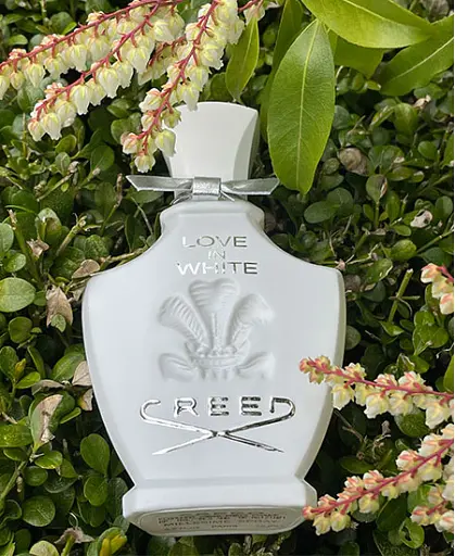 Тестер Creed Love in White парфумована вода 75 ml - фото 5
