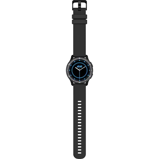 Смарт-годинник 2E Motion GT2 47mm Black (2E-CWW21BK) - фото 5